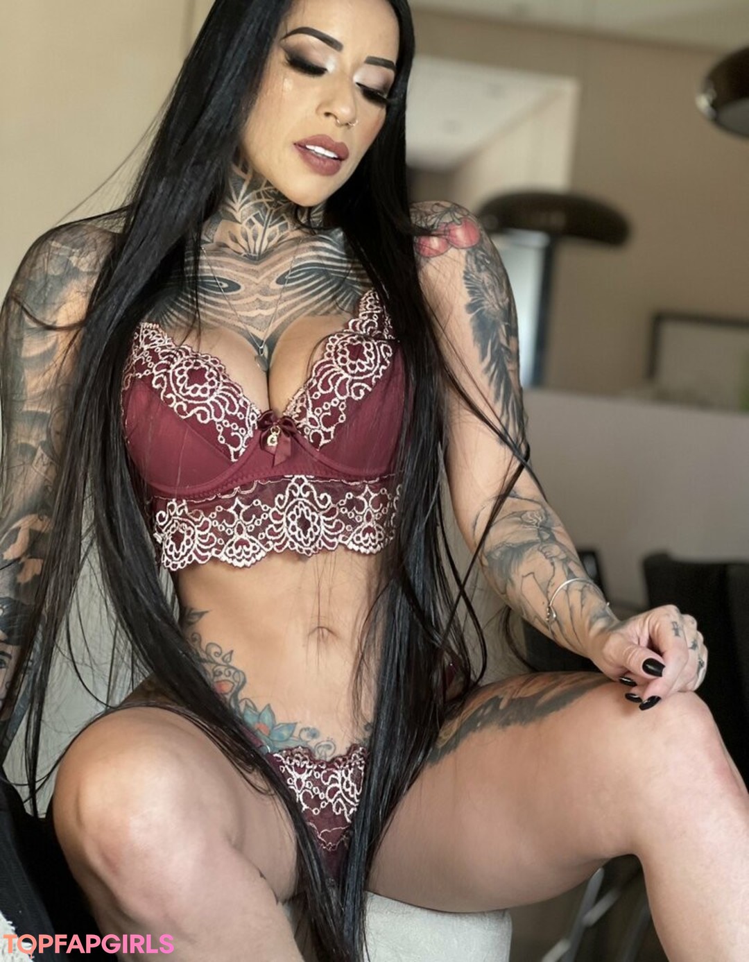 Mikaele Amaral model galleries