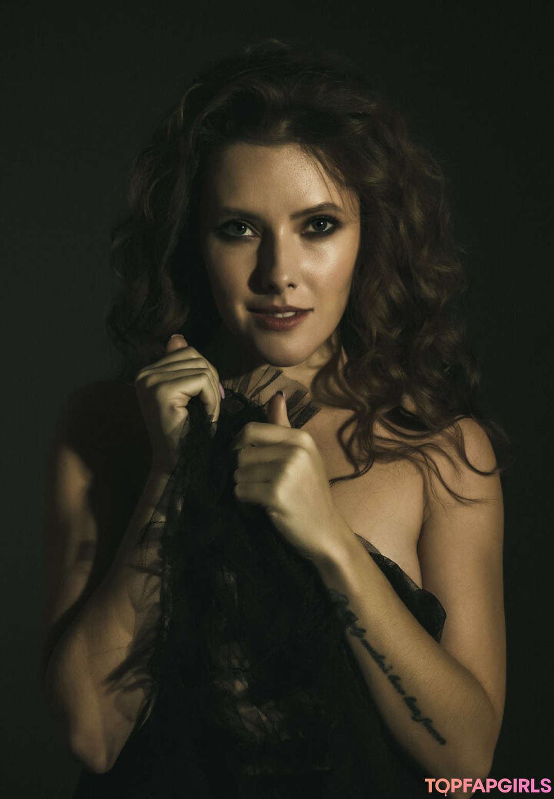 Stasja Majer model high quality photos