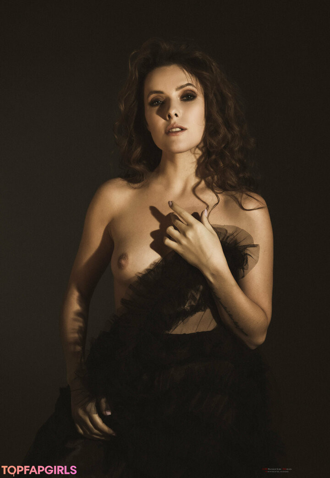 Stasja Majer xxx actress images