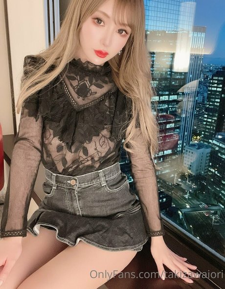 takizawaiori star perfect images