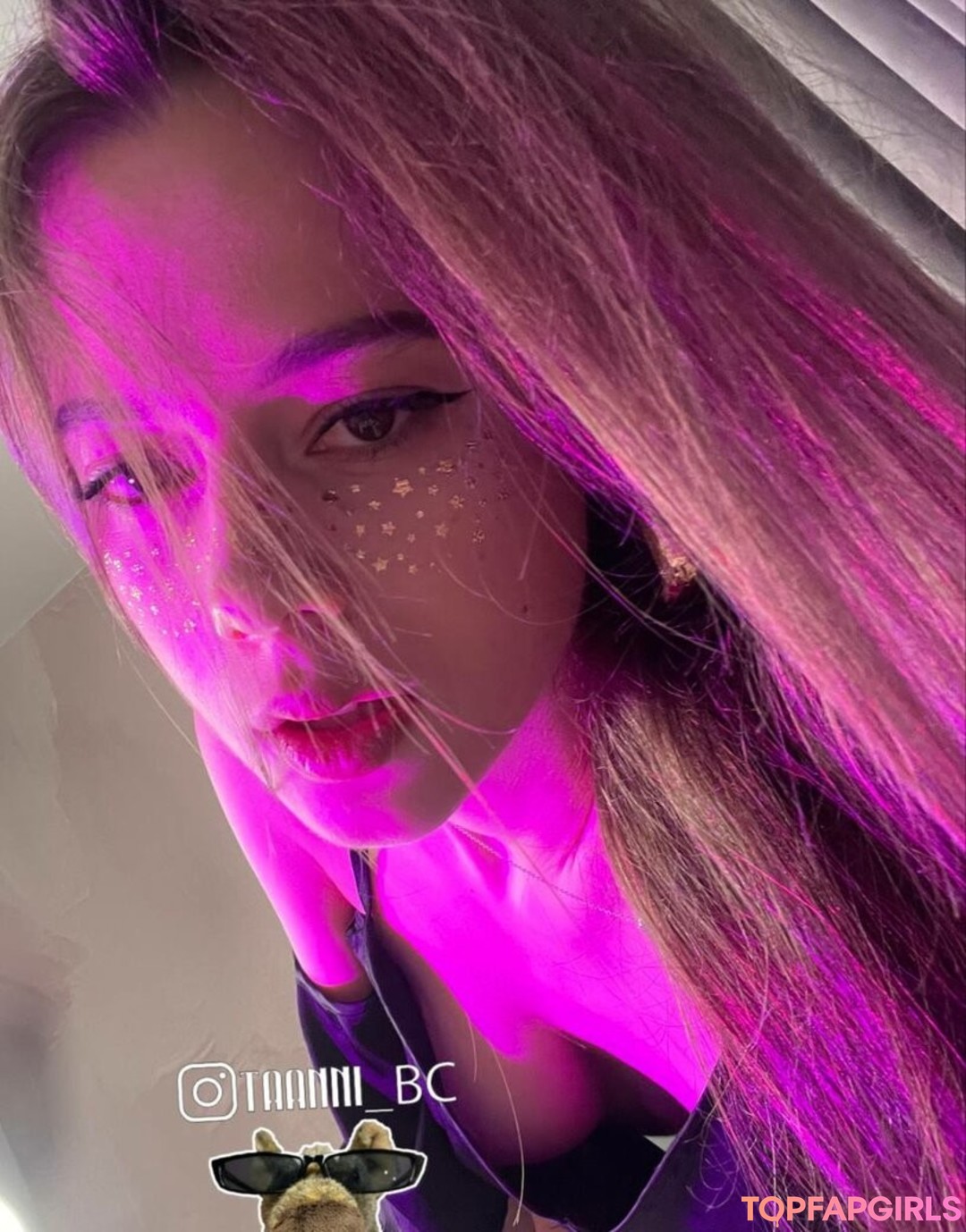taanni nude pornstar image