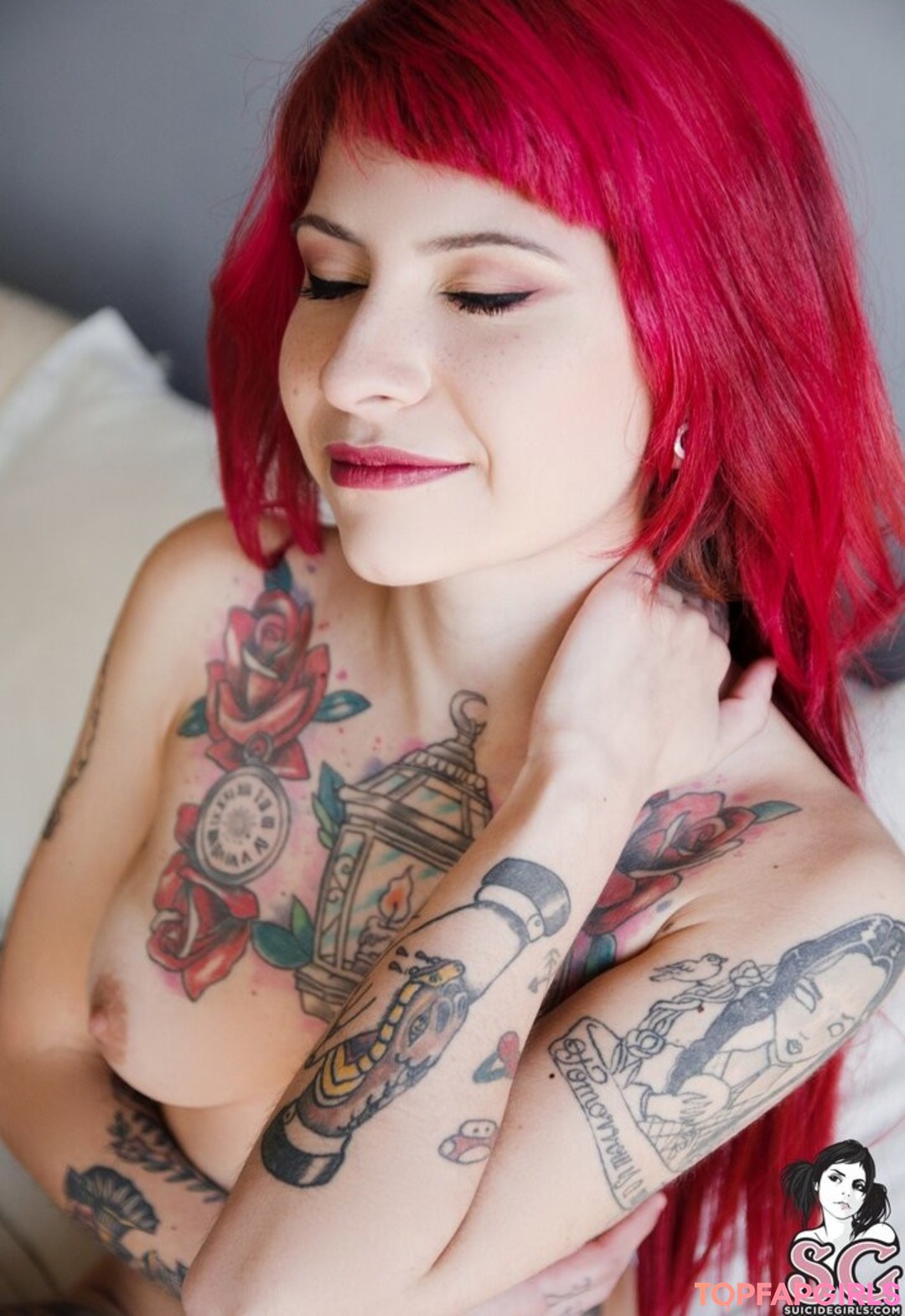 Neruvbe pornstar best pics