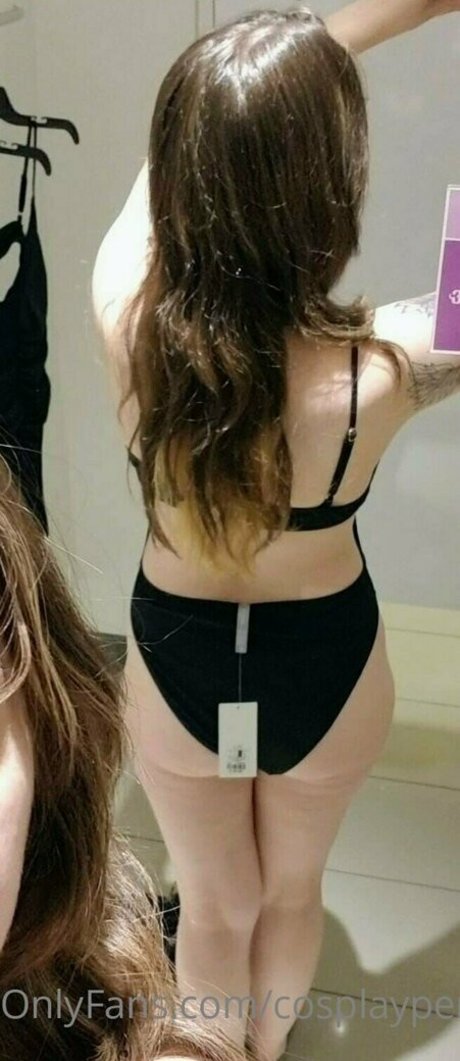 cosplaypengi high quality pornstar pictures