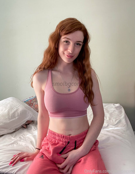 smolbacons pornstar exclusive picture