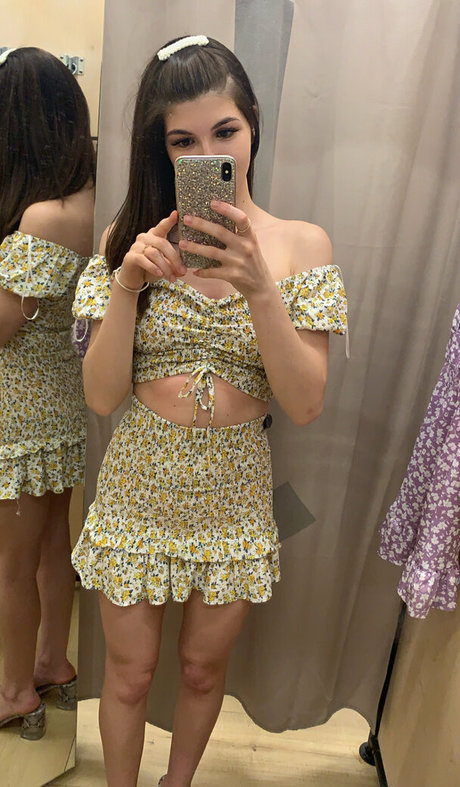 annie so sweet nude star images