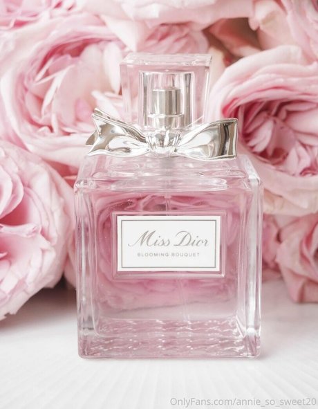 annie so sweet best star photo