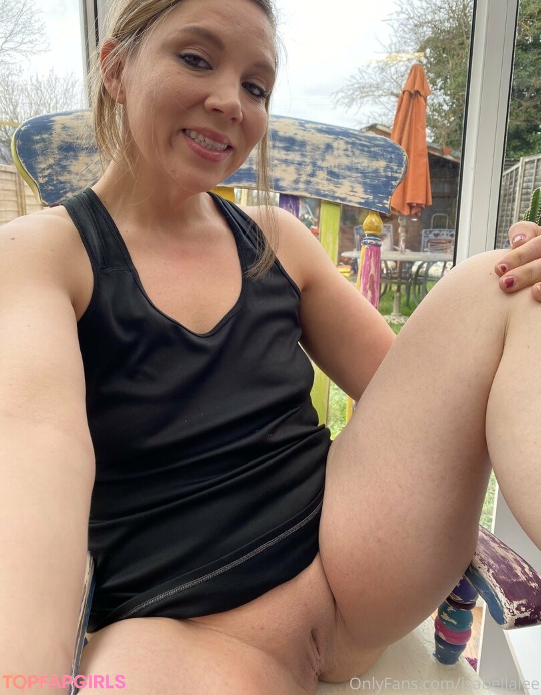 isabellalee profile image