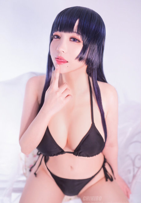 Chihiro Chang nice actress pic