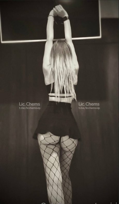 Vanesa Villagran nude pornstar pic