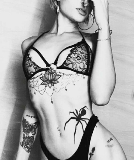 Alejandra Barbie naked star archive