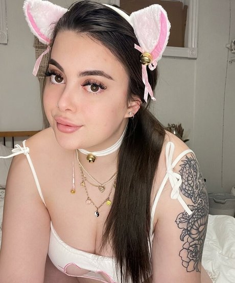 Balla Paige nude pornstar pics