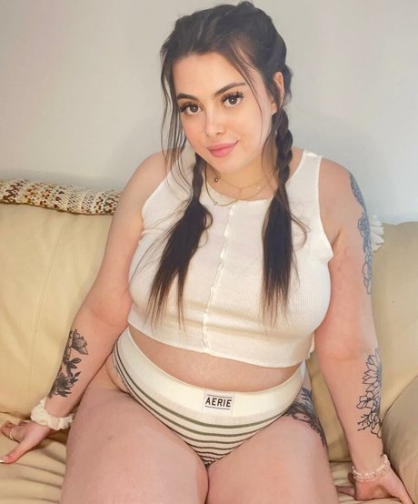 Balla Paige best star photo