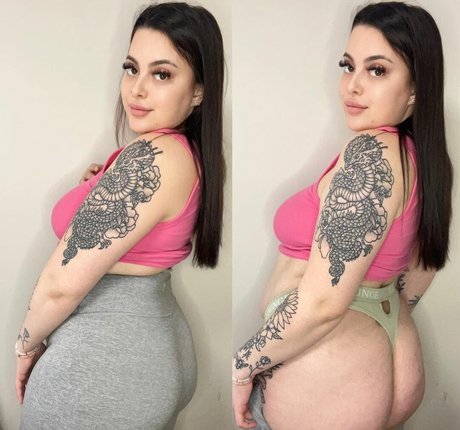 Balla Paige beautiful model img