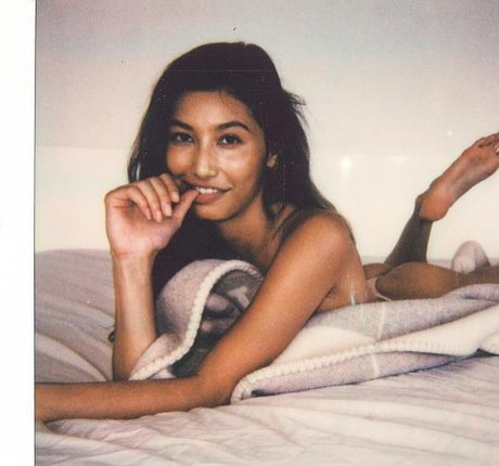 Dommmi high quality model pic