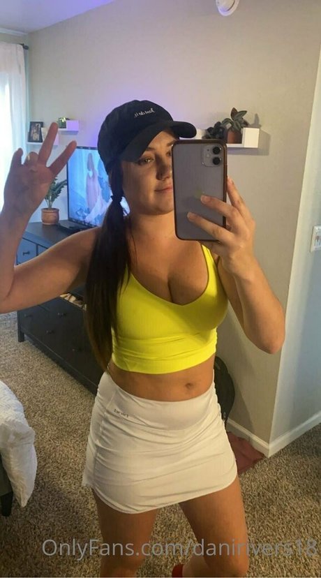 danirivers18 free star gallery