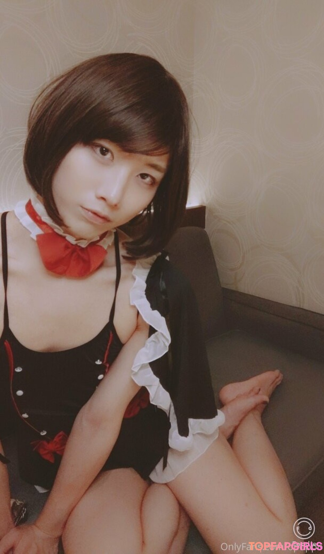 opoppo model nice pic