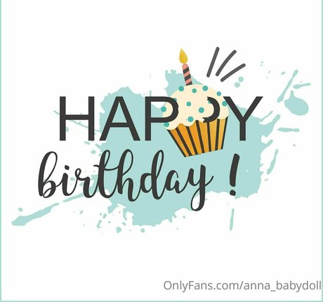 anna babydoll nice model image