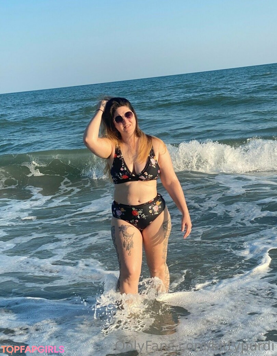 kittypurdi model adult pic