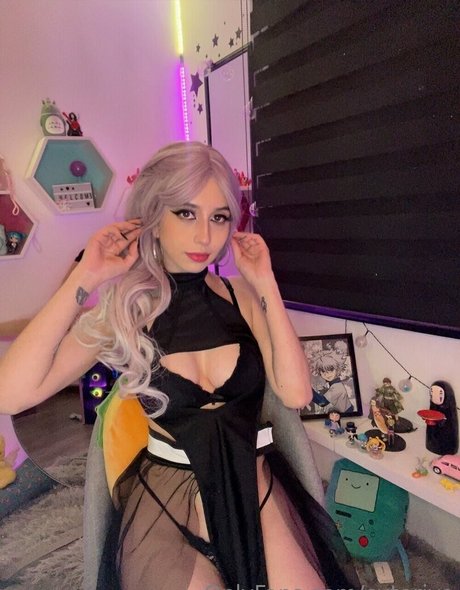 cuterivo pornographic star photo