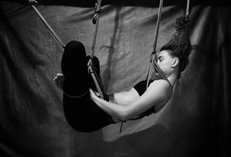 foxyopheliaa hot pornstar pic