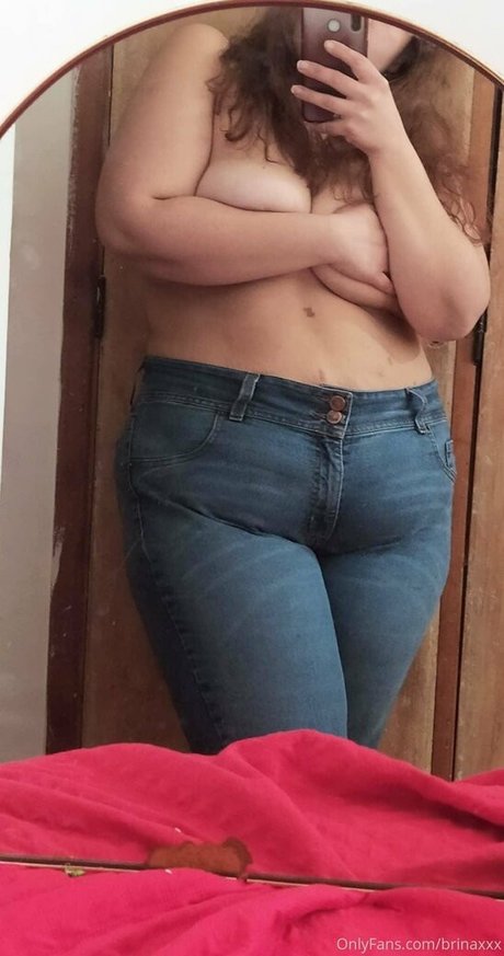 brinaxxx model art photo