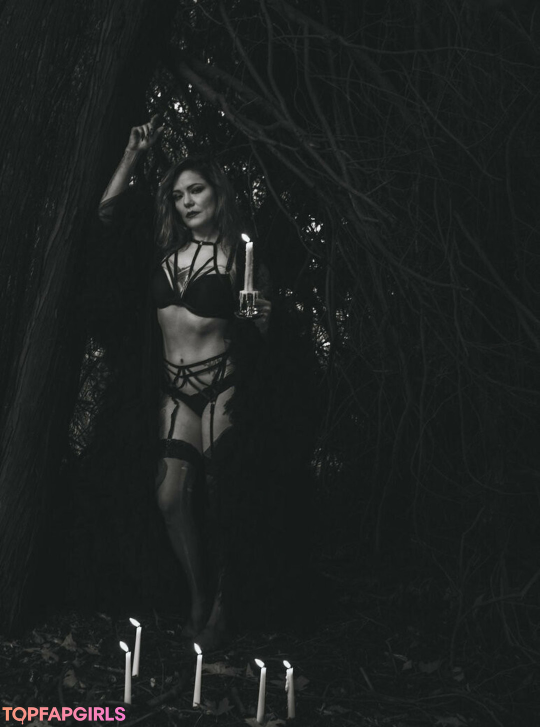 rainingembers model hot gallery
