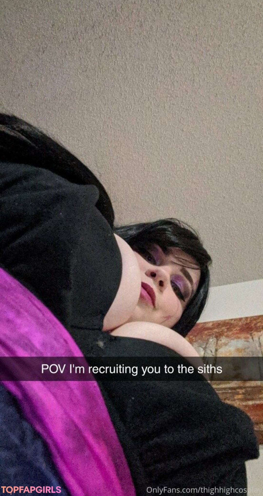 thighhighcosplay sex pornstar picture