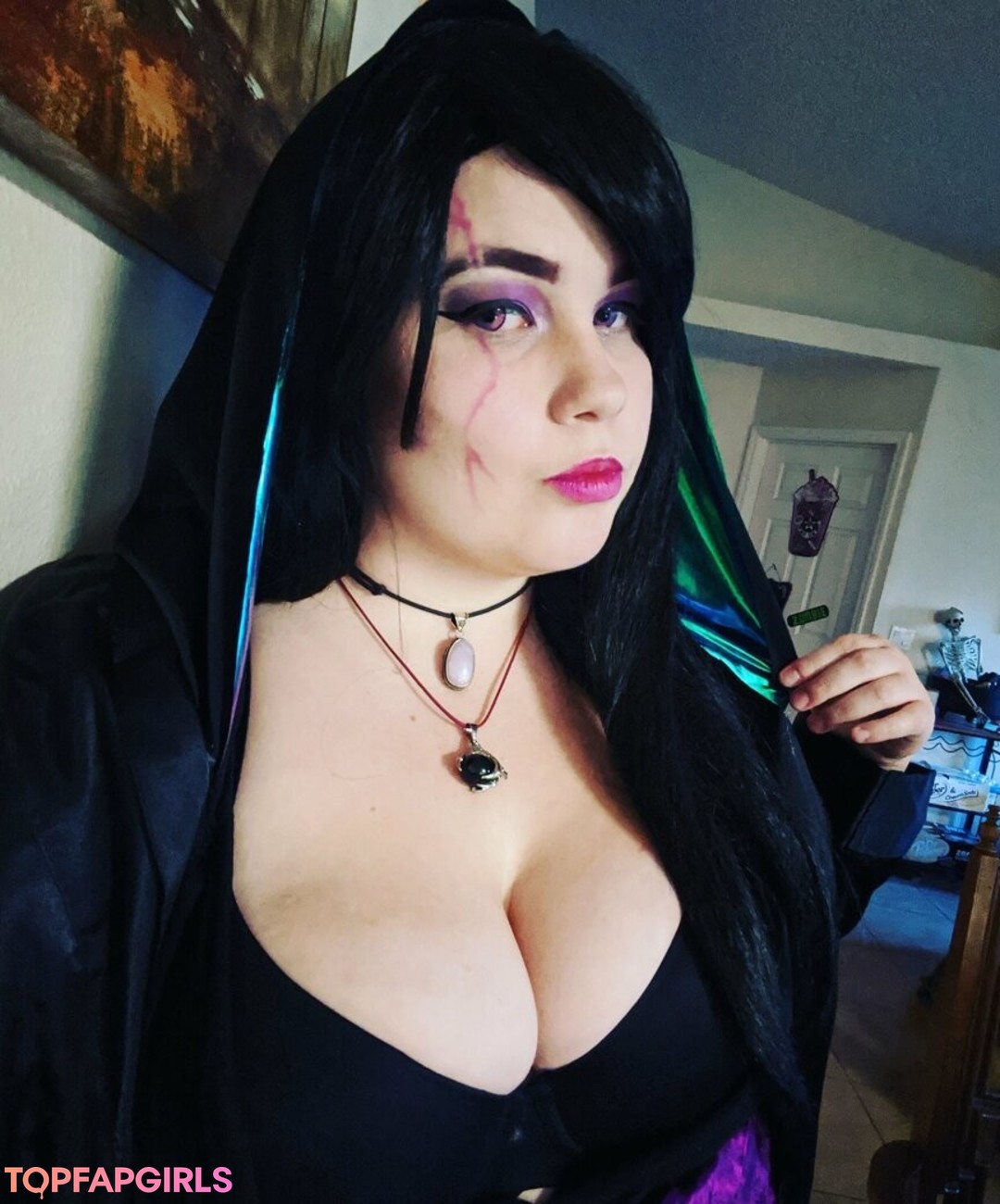 thighhighcosplay star nude pics
