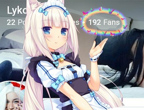 lolykoi pornstar best pics