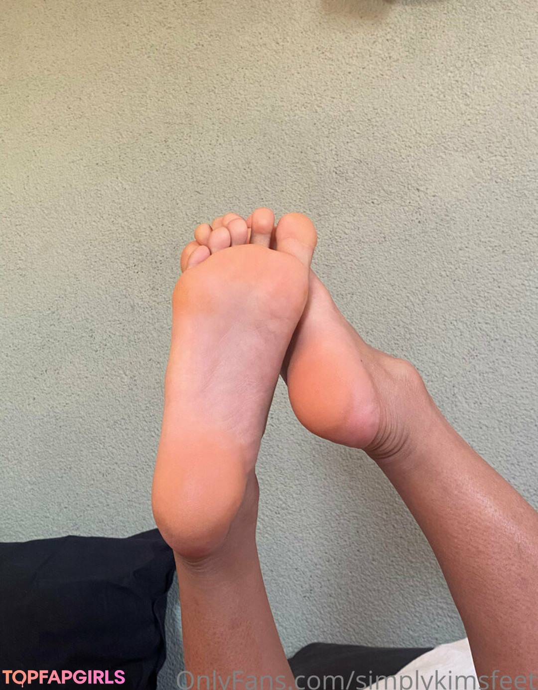 simplykimsfeet star exclusive pic