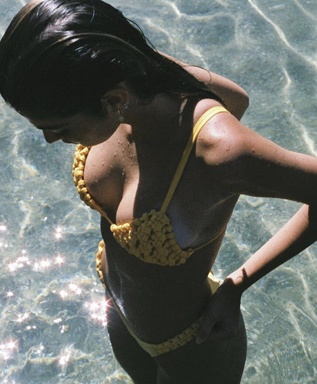 Lis Cortez star erotic pics