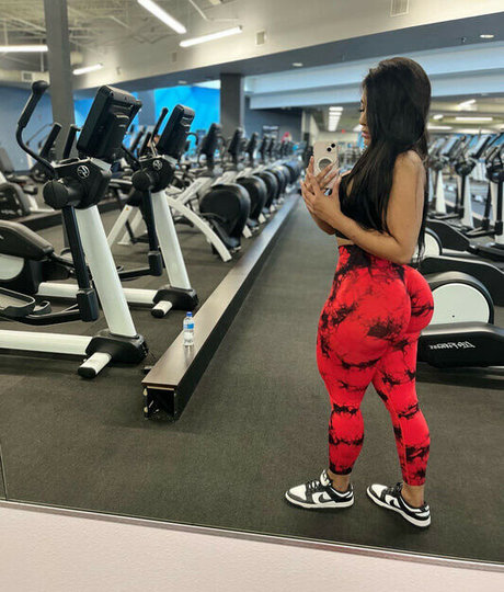 Brenda Jazmin top profile image