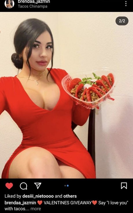 Brenda Jazmin star porn pictures