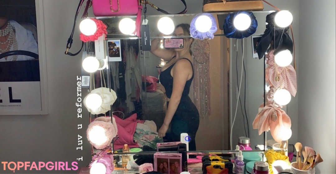 Alanna nudes actress pic