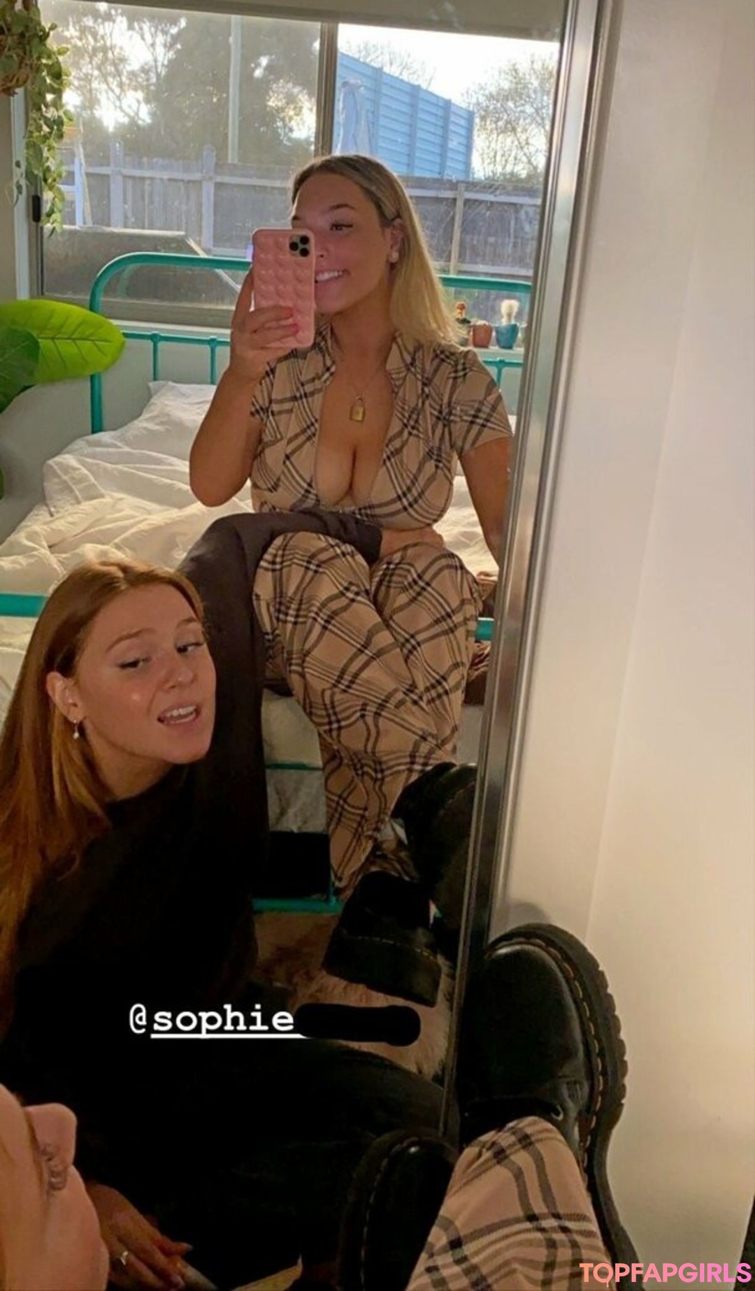 Alanna top actress img