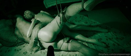 pixiepeemagic beautiful model pictures