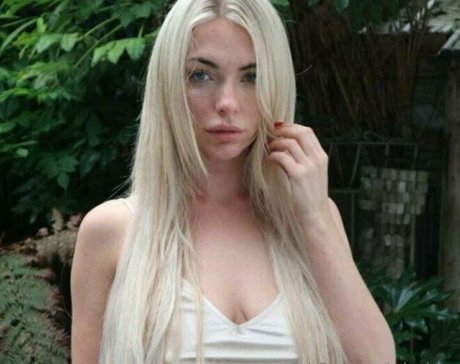 blonde masturbation onlyfans hot nude photos