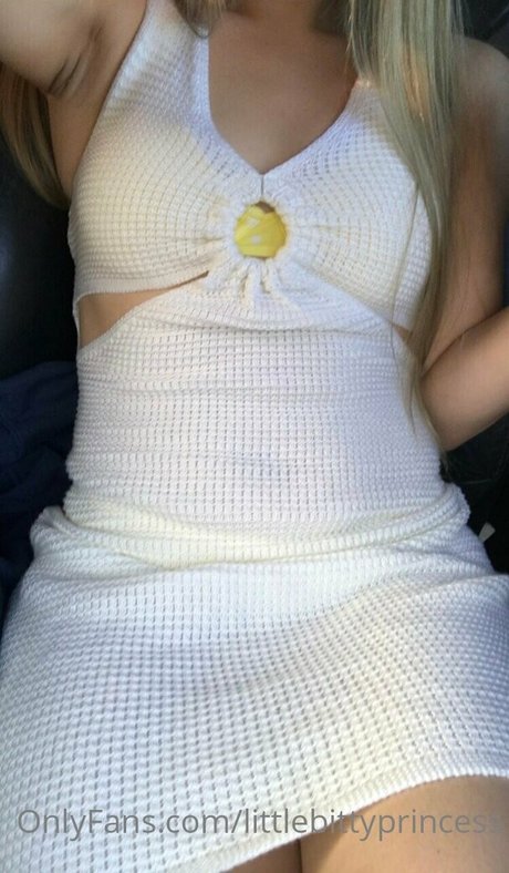 littlebittyprincess model best pictures