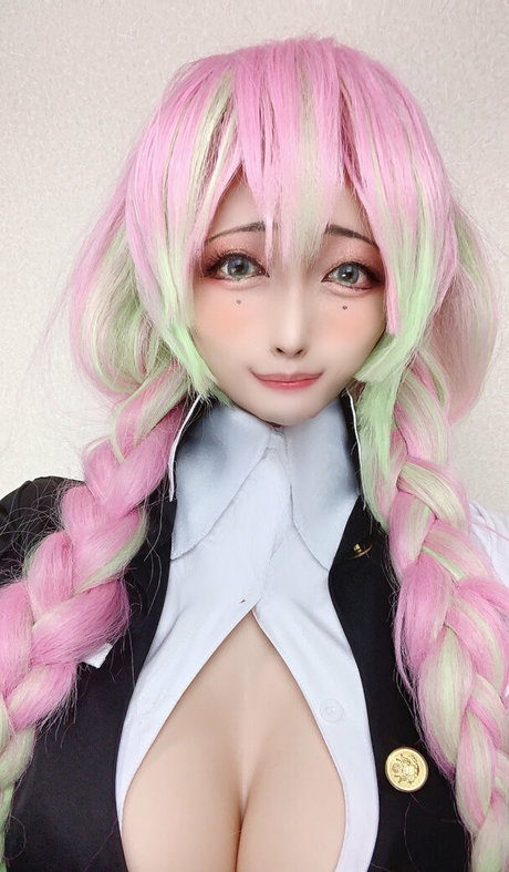 cosplayers momodayo art pornstar pic