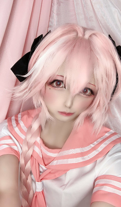 cosplayers momodayo profile image