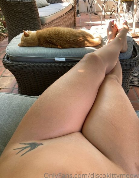 discokittymeow nude star images