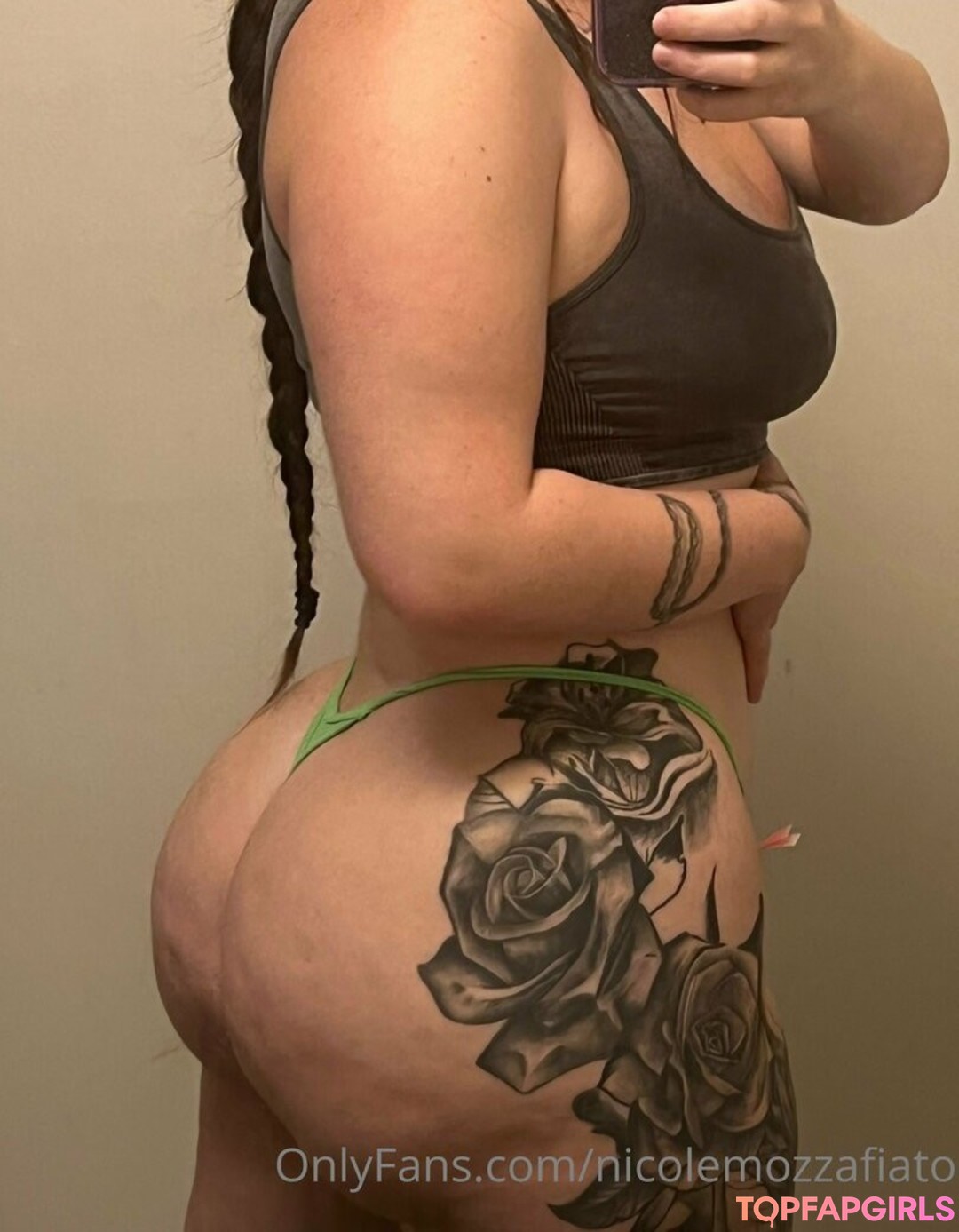 nicolemozzafiato model erotic images