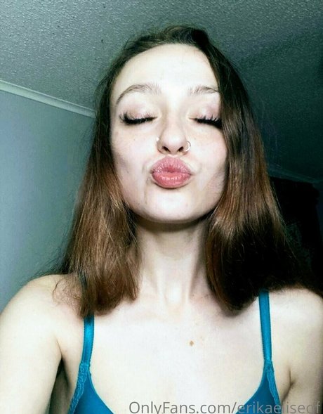 erikaeliseof star sexy images