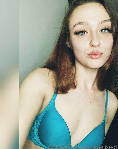 erikaeliseof exclusive pornstar gallery