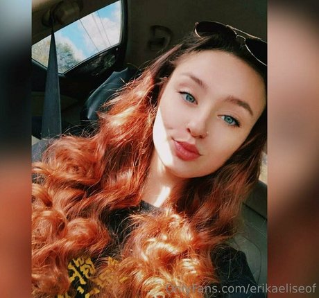 erikaeliseof best star archive