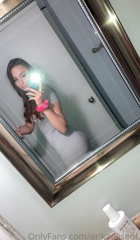 erikaeliseof model art image