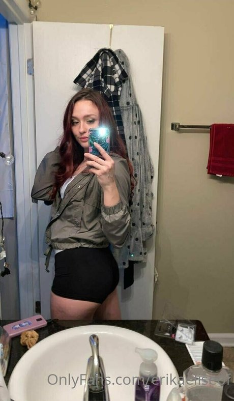erikaeliseof exclusive pornstar gallery