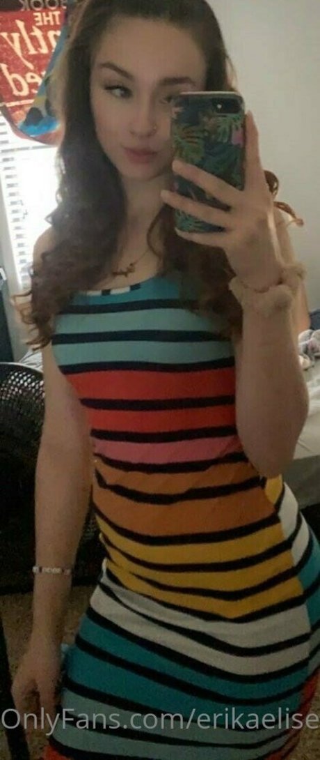 erikaeliseof beautiful pornstar photos