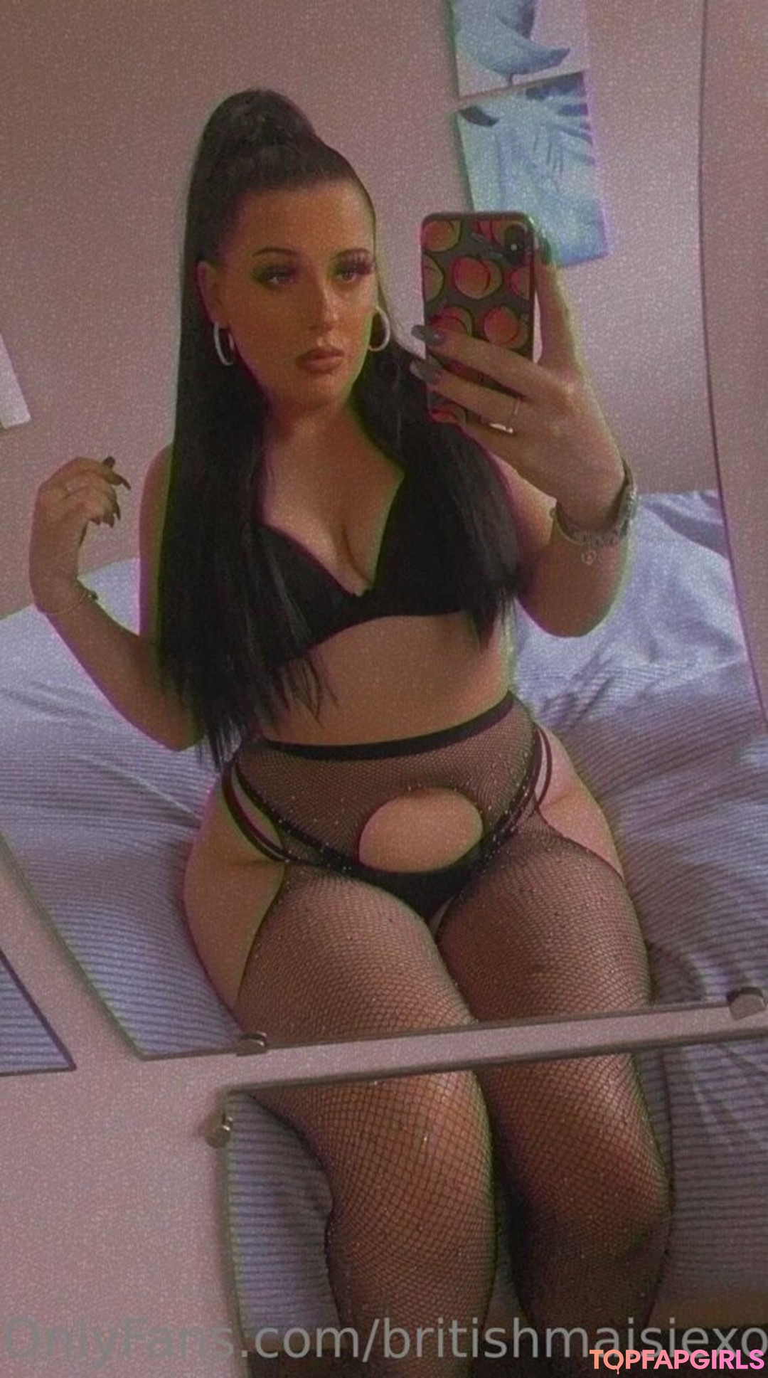 britishmaisiexo model free image