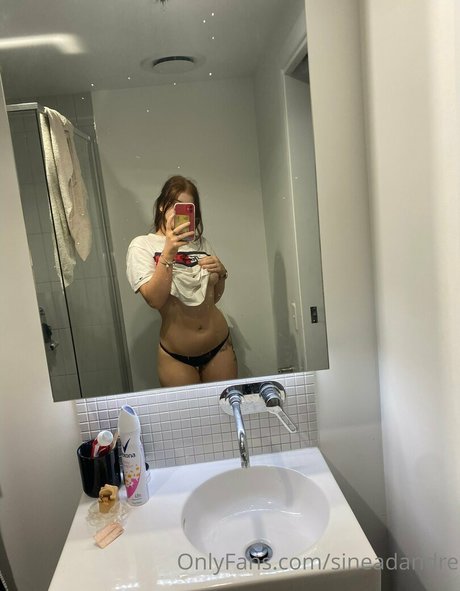 Sinead Andre Sineadandre hd model pics